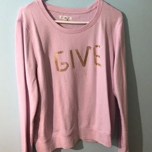 New Aeropostale Sweatshirt